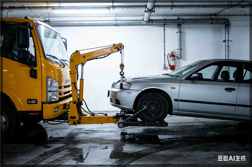 科左后旗道路救援流动补胎