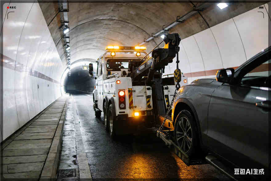 科左后旗道路救援汽车换轮胎